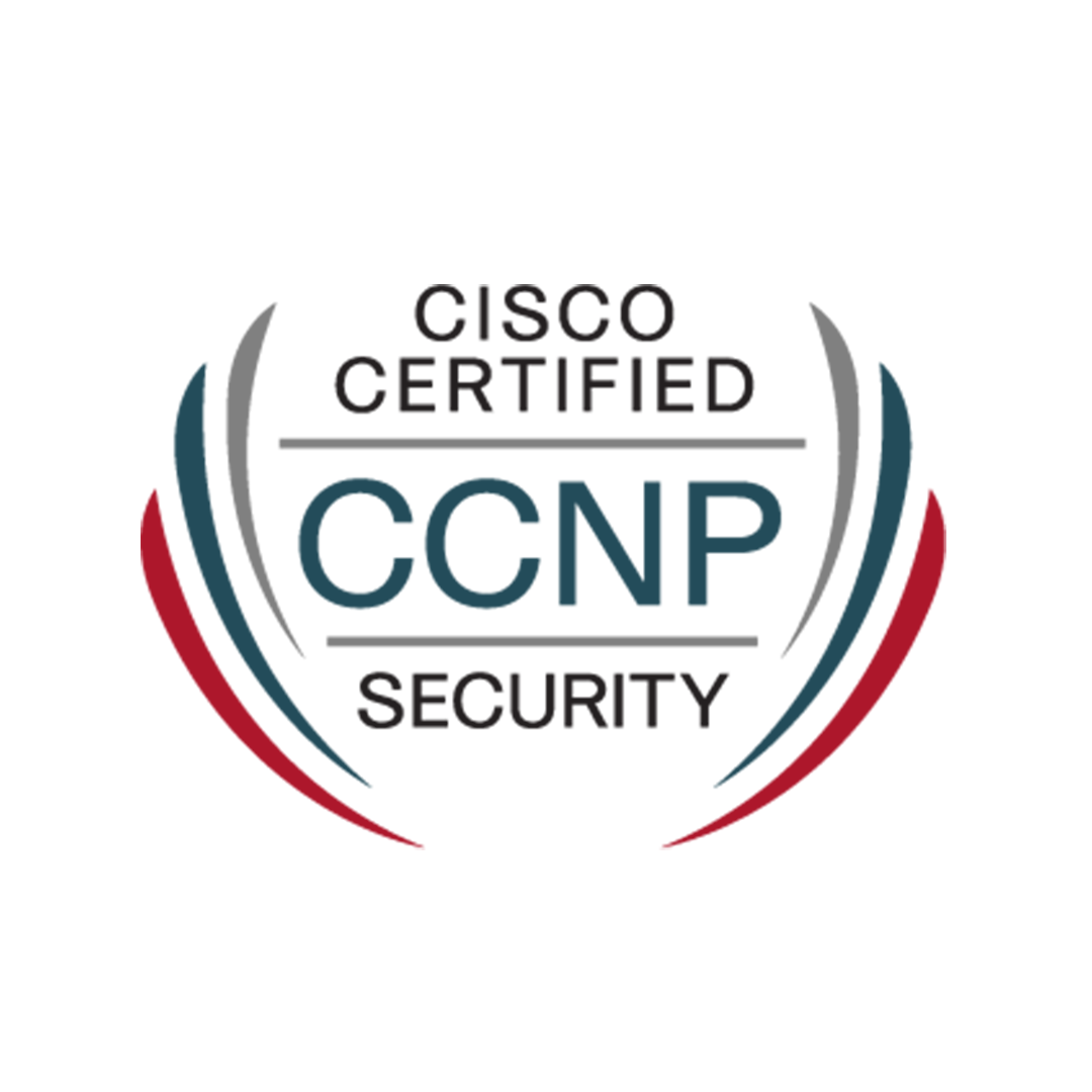CCNP Securitywhite