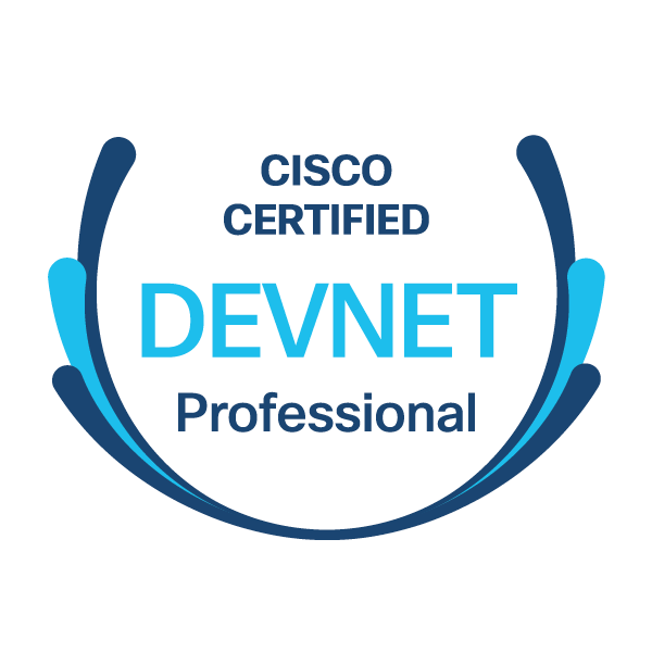 Cisco_DevNetPro