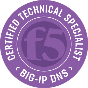 F5-CTS-DNS