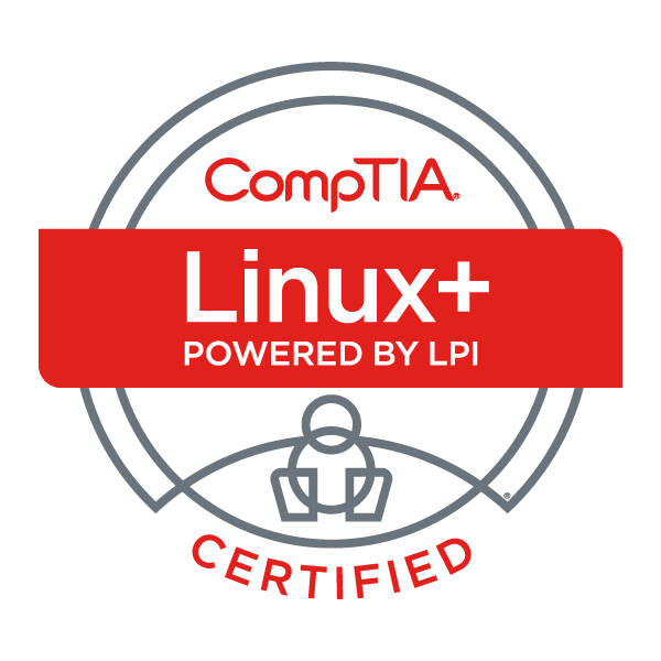 CompTIA_Linux